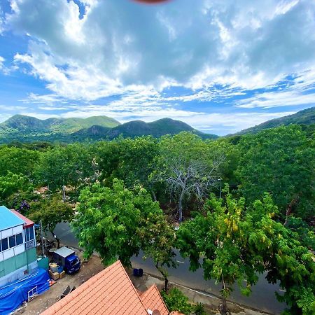 Khach San Phuc Loc An Con Dao Hotel Chi Khu Co Ong Exterior photo
